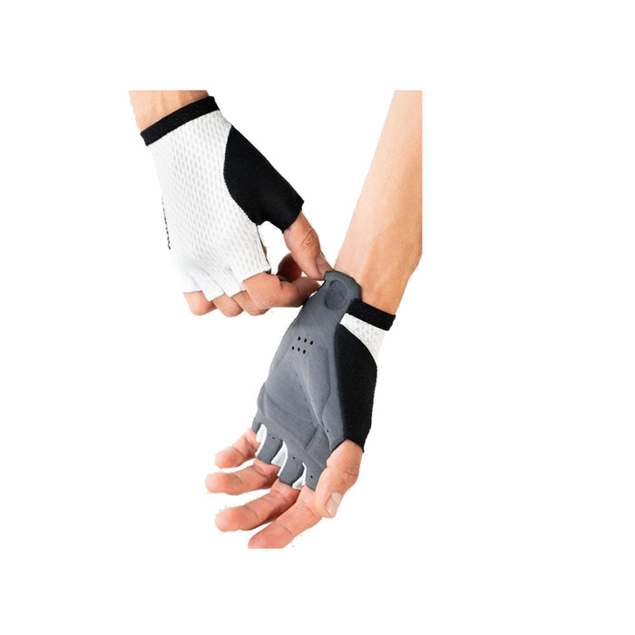 GAGT2B GUANTE ALPINIST GT2 BLANCO MARCA GOVANNY