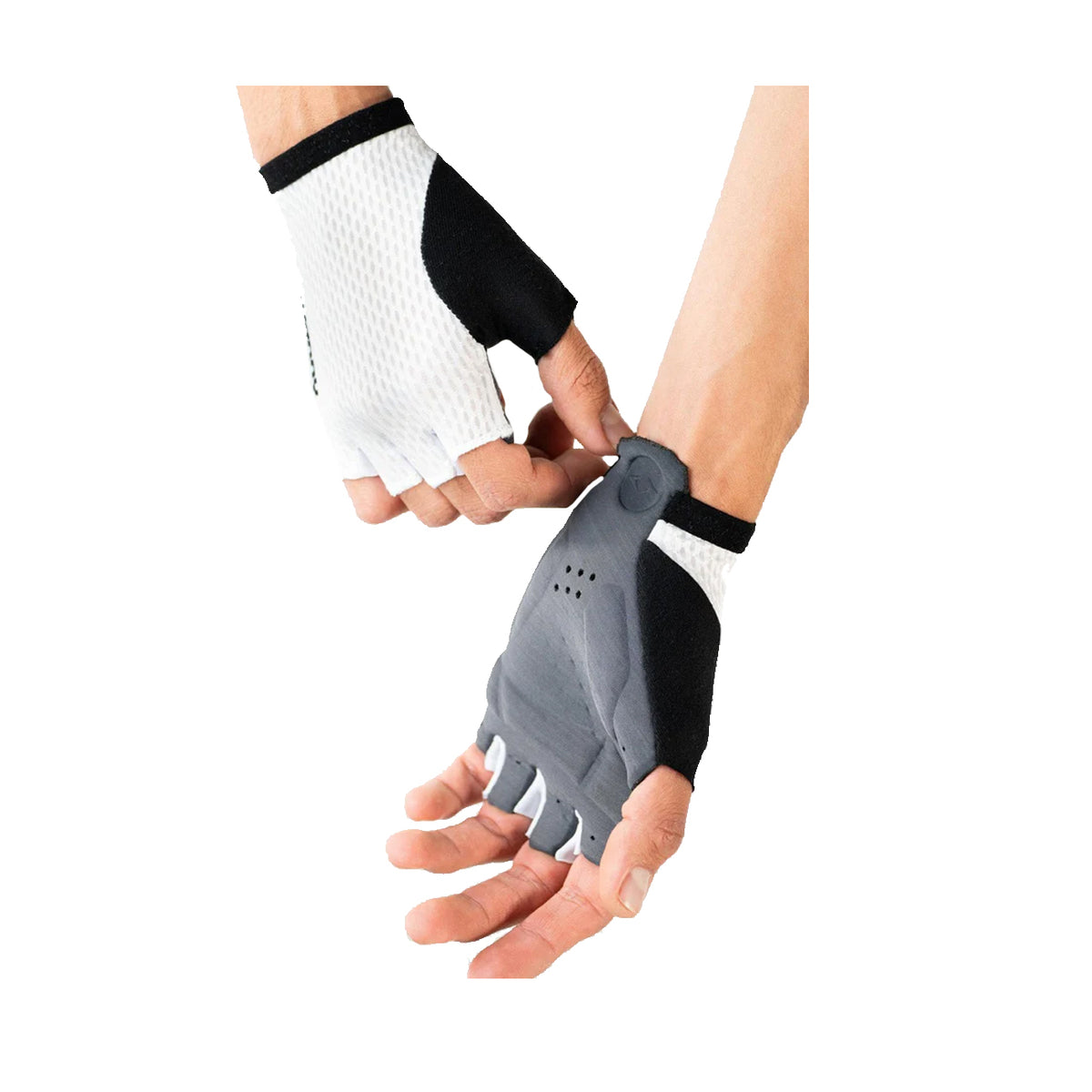 GUANTE GOVANNY ALPINIST GT2 BLANCO
