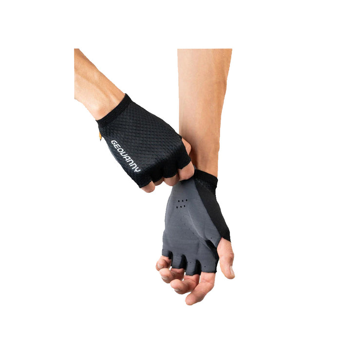 GAGT2N GUANTE ALPINIST GT2 NEGRO MARCA GEOVANNY