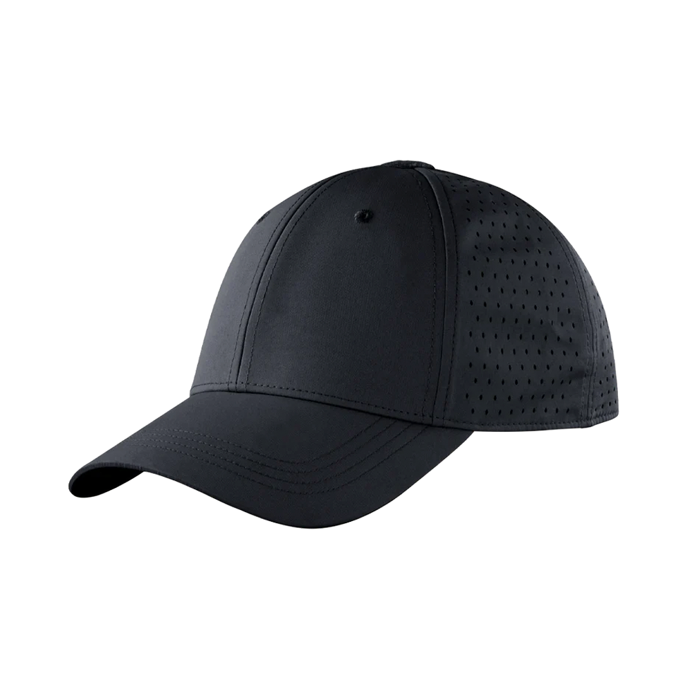 GORRA CONDOR HYDROFIT TEAM MESH NEGRA 161318-002