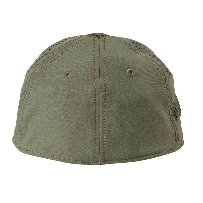 89134-194 GORRA VENT-TAC VERDE MARCA 5.11 T. CH/M