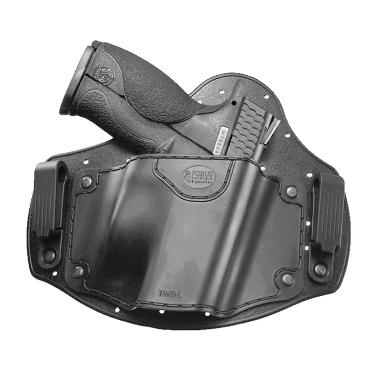 IWBL FUNDA UNIVERSAL LARGA DE PORTE OCULTO MARCA FOBUS