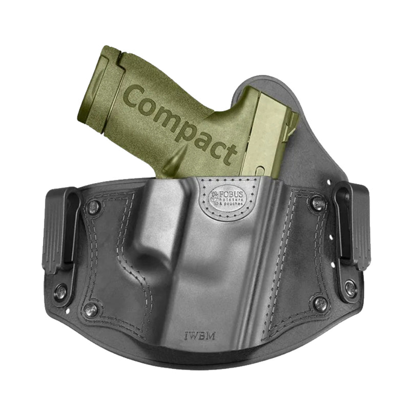 IWBM FUNDA UNIVERSAL MEDIANA DE PORTE OCULTO CORTE COMBATE MARCA FOBUS