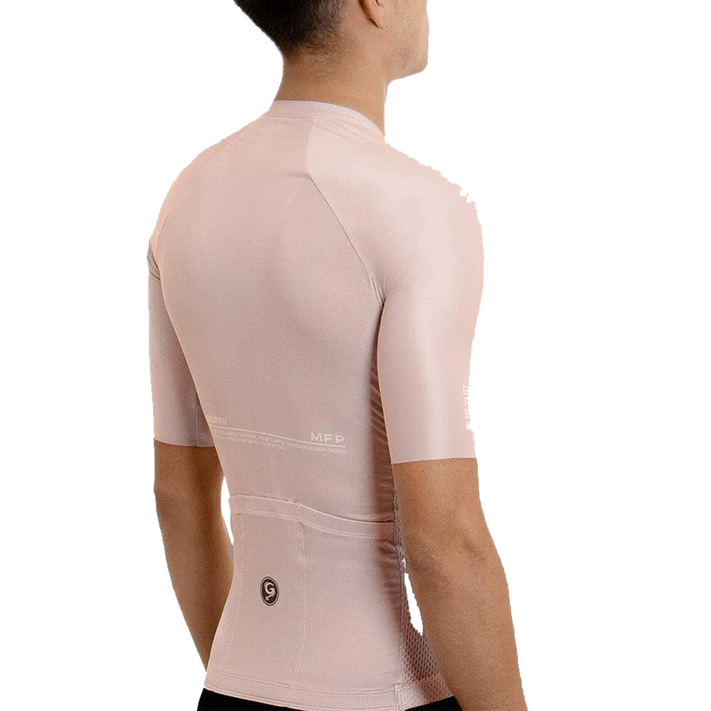 JAMBL-CA JERSEY ALPINIST MOTIVE COLOR BURNISHED LILAC MARCA GEOVANNY