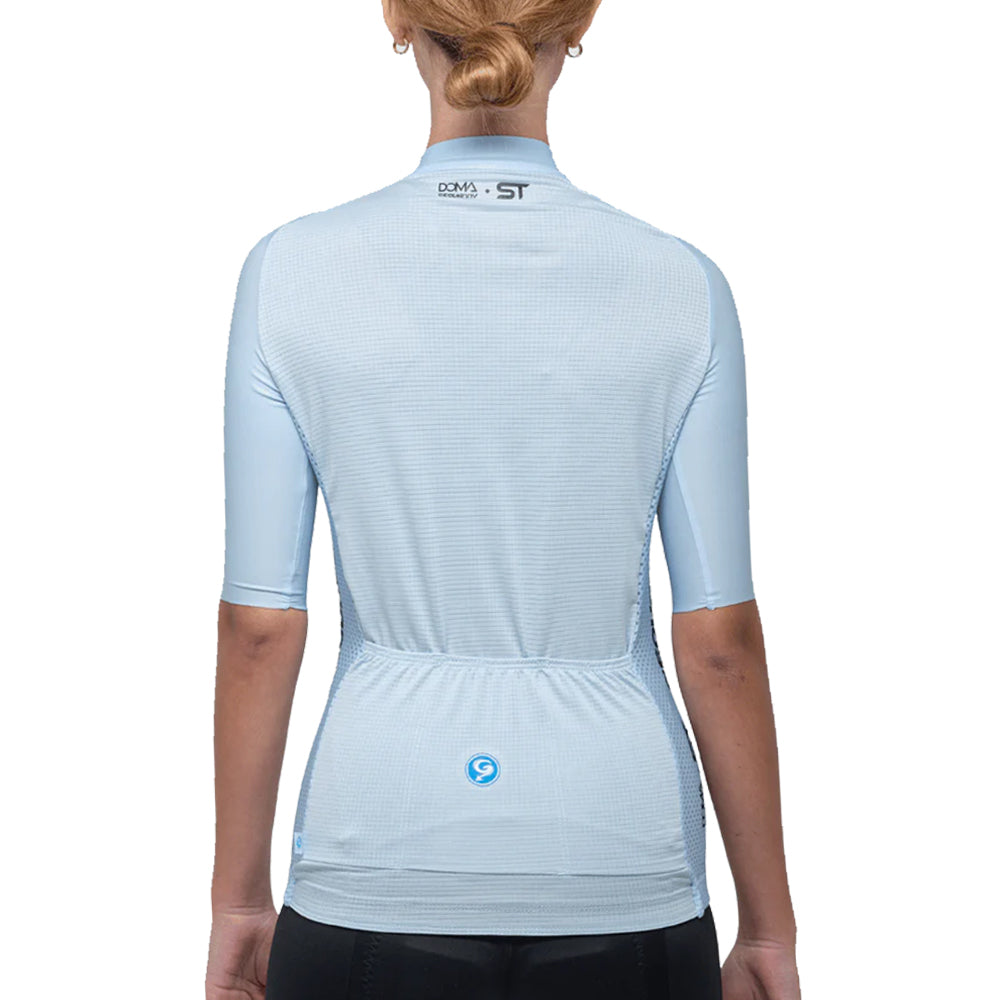JDSTLC-DA-S-D2 JERSEY DOMA ST DAMA COLOR LIGTH CYAN MARCA GEOVANNY