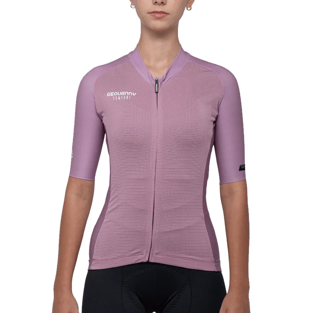 JDSTSP-DA-S-C14 JERSEY DOMA ST DAMA COLOR SEA PINK MARCA GEOVANNY