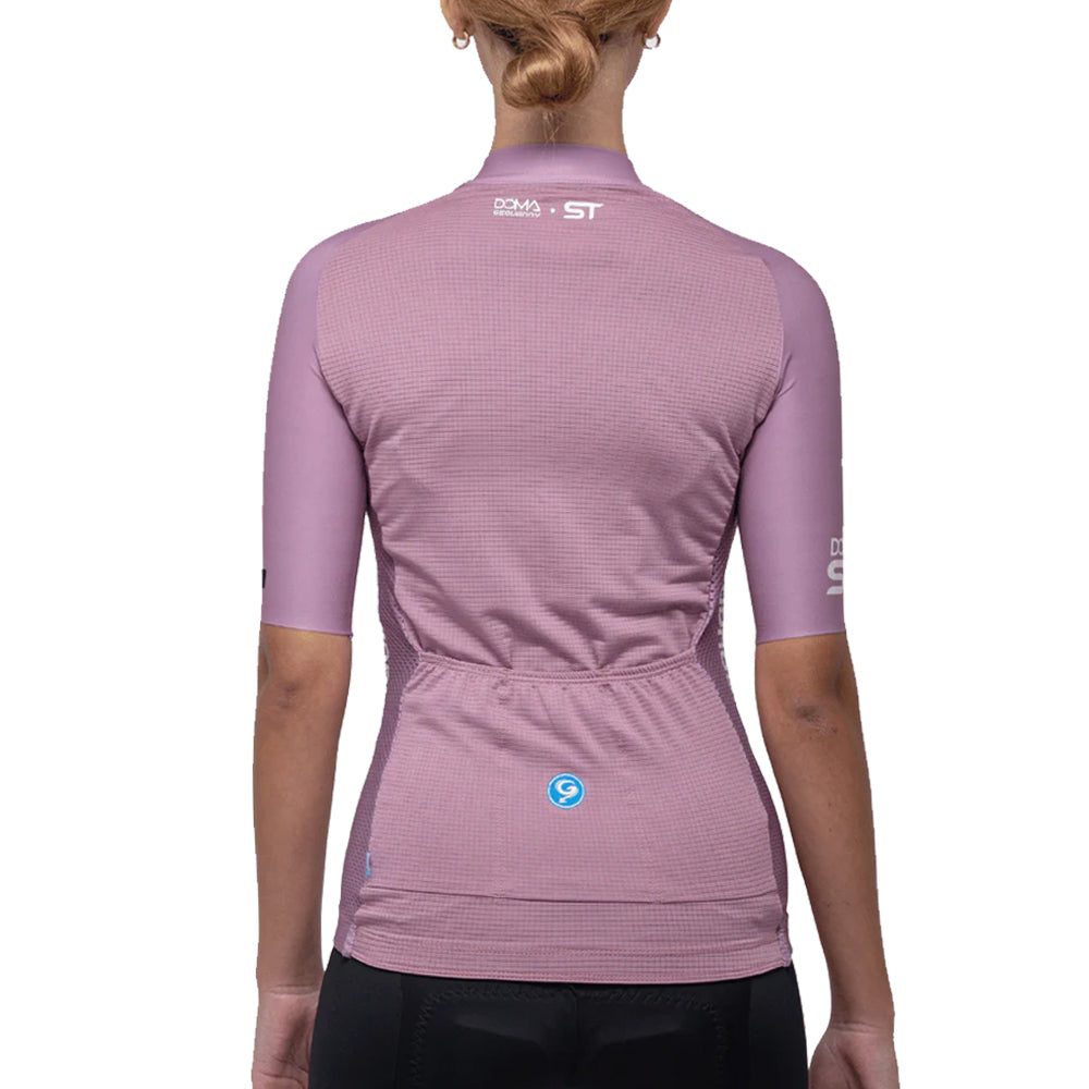 JDSTSP-DA-S-C14 JERSEY DOMA ST DAMA COLOR SEA PINK MARCA GEOVANNY
