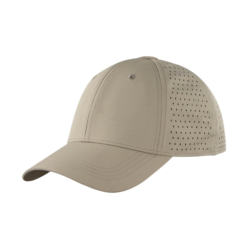 GORRA CONDOR HYDROFIT TEAM MESH KHAKI 161318-004