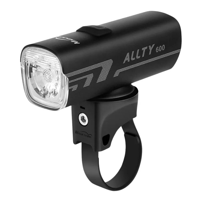 MJ-ALLTY600 LAMPARA DELANTERA 600 LUMENS USB MARCA MAGICSHINE