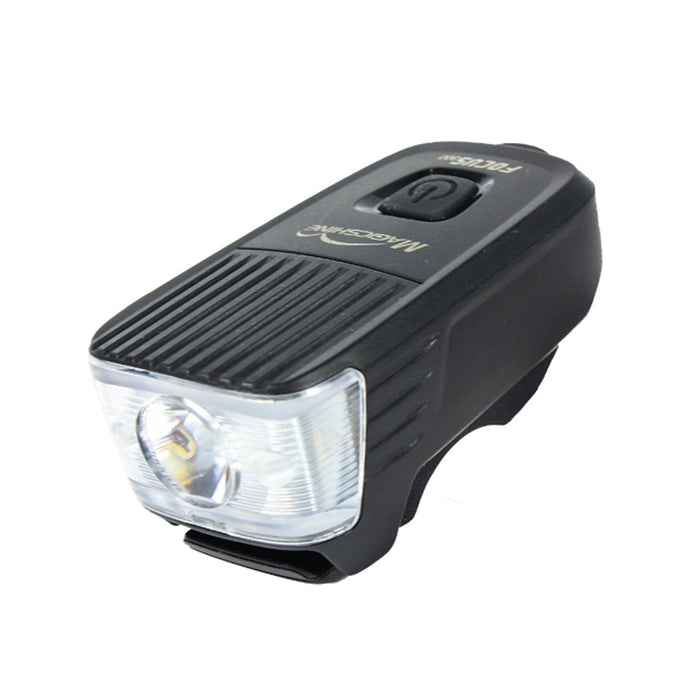 MJ-FOCUS500 LAMPARA 500 LUMENS RECARGABLE USB MARCA MAGICSHINE