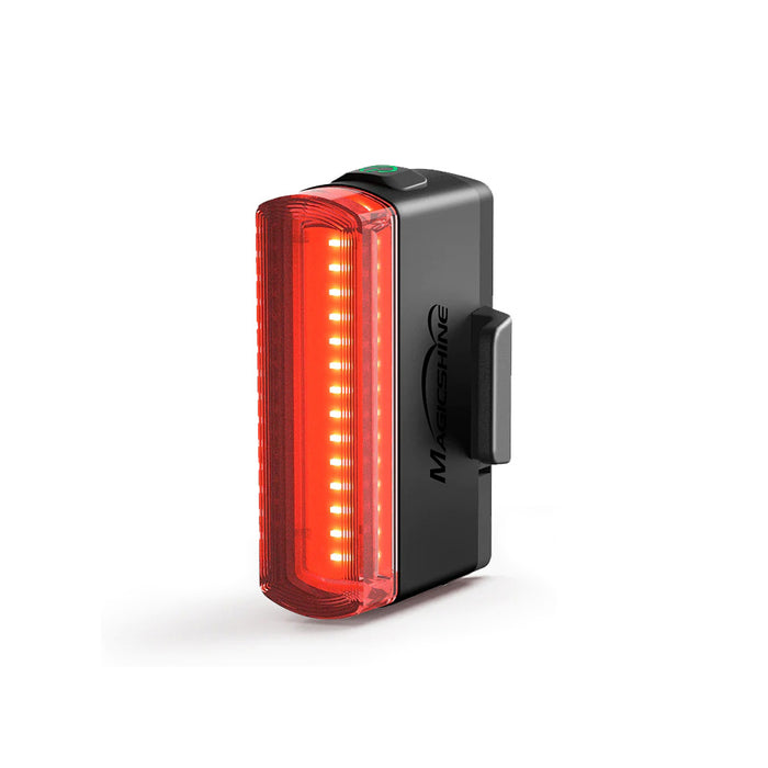 MJ-SEEMEE20-V2 LAMPARA TRASERA USB 20 LUMENS MARCA MAGICSHINE