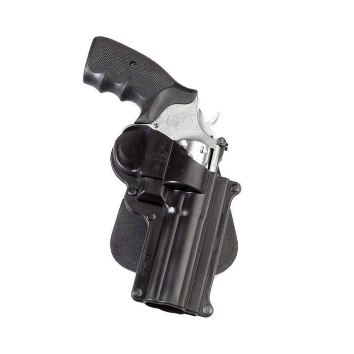 LK4 FUNDA DE PALETA REVOLVER L&K CUERPO 4" MARCA FOBUS