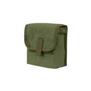 PORTA CARGADOR CONDOR AMMO OLIVE DRAB MA2-001