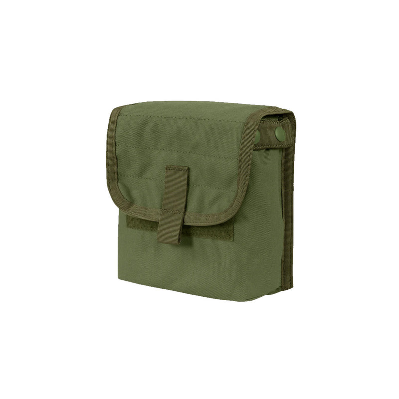MA2-001 PORTA CARGADOR AMMO OLIVE DRAB MARCA CONDOR