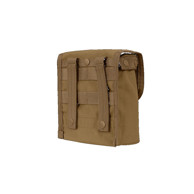 MA2-498 PORTA CARGADOR AMMO COYOTE MARCA CONDOR
