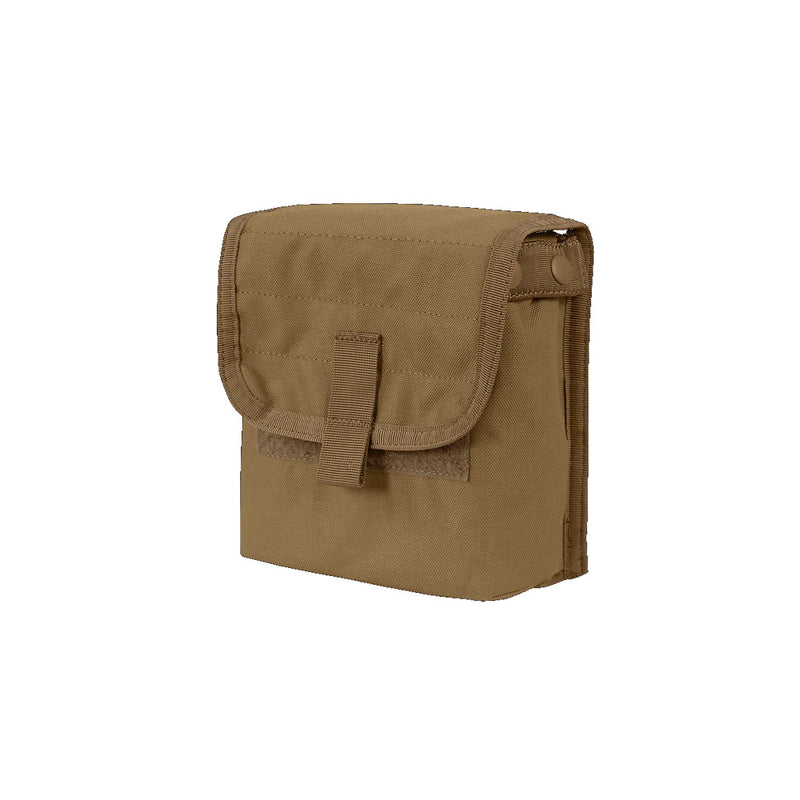 MA2-498 PORTA CARGADOR AMMO COYOTE MARCA CONDOR
