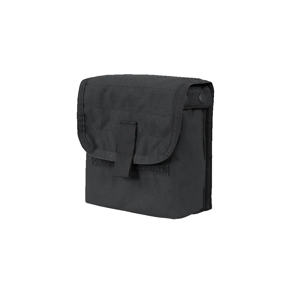 MA2-002 PORTA CARGADOR AMMO NEGRO MARCA CONDOR