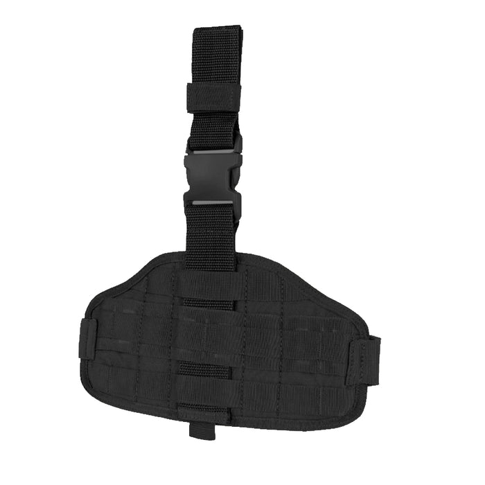 MA25-002 PIERNERA PARA ACCESORIOS NEGRA MARCA CONDOR