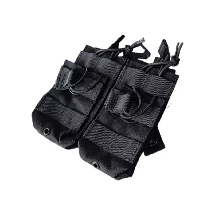 MA43 DOUBLE STACKER M4 MAG POUCH MARCA CONDOR