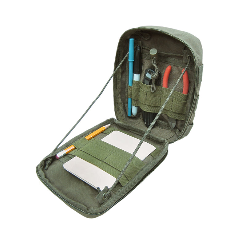 MA64-008 SIDEKICK POUCH MULTICAM MARCA CONDOR