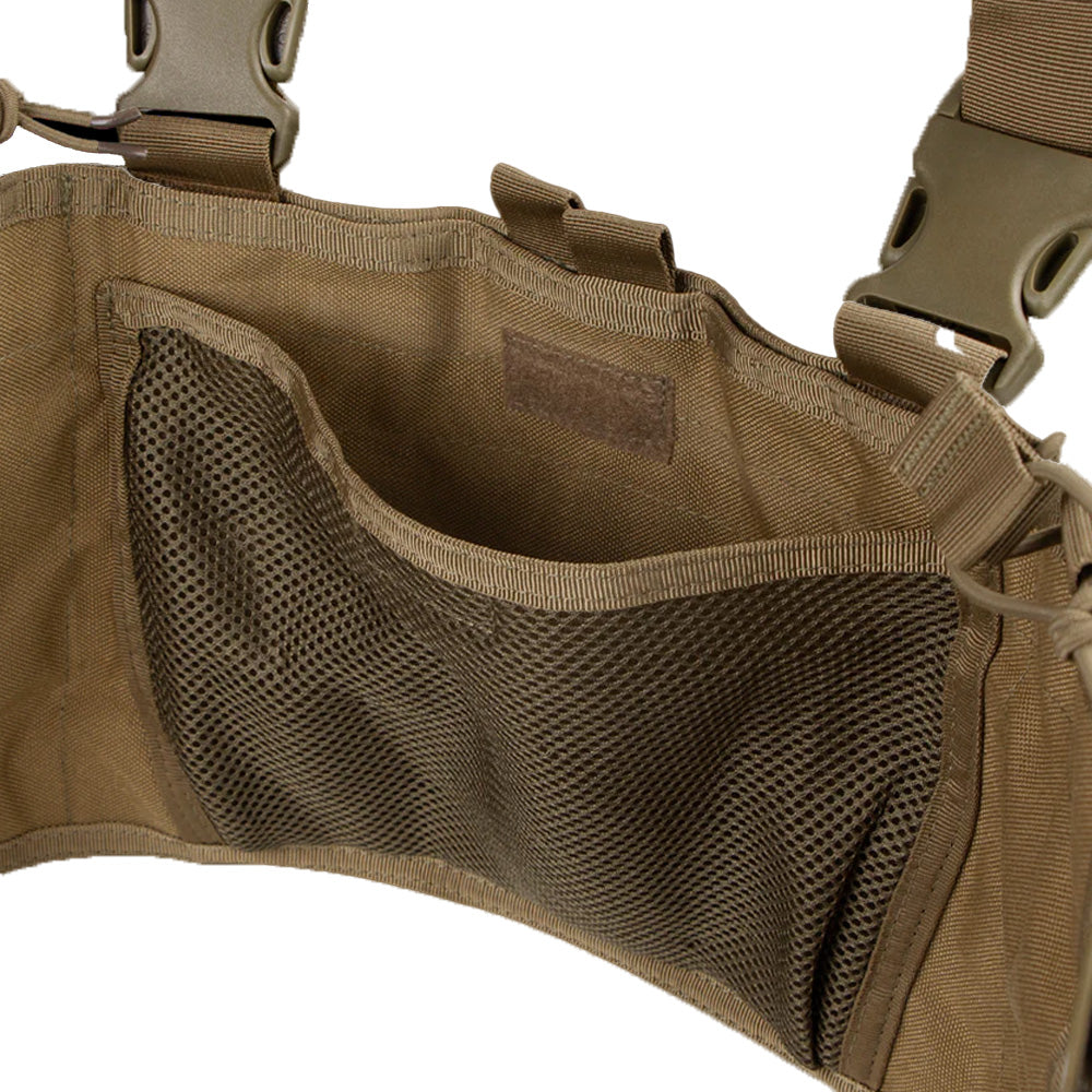 PECHERA CONDOR RECON COYOTE MCR5-498