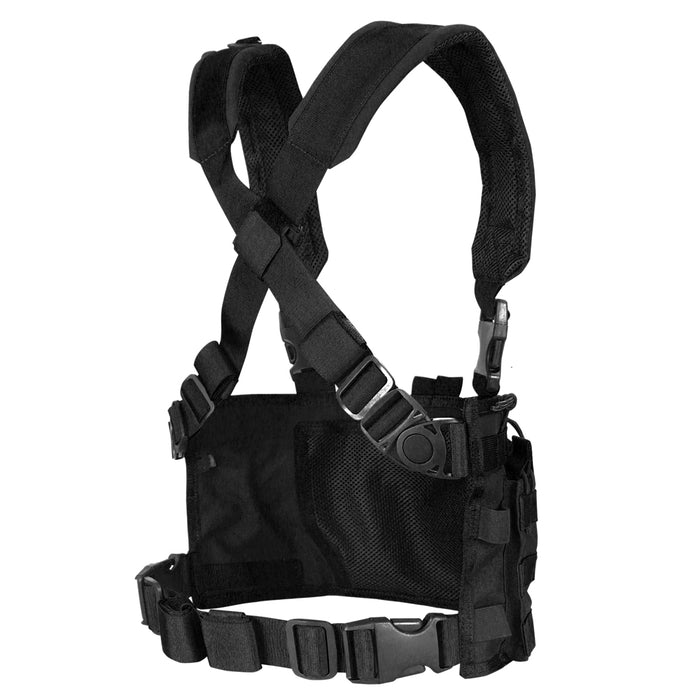 MCR6 RAPID ASSAULT CHEST RIG MARCA CONDOR