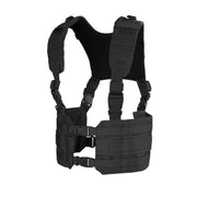 MCR7-002 PECHERA RONIN NEGRO MARCA CONDOR