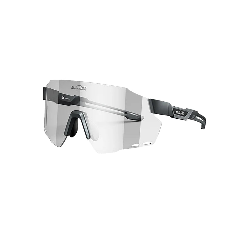 MJ-WB003B LENTES FOTOCROMÁTICO NEGRO MARCA MAGICSHINE
