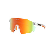 MJ-WB005 LENTES CLASSIC NARANJA MARCA MAGICSHINE
