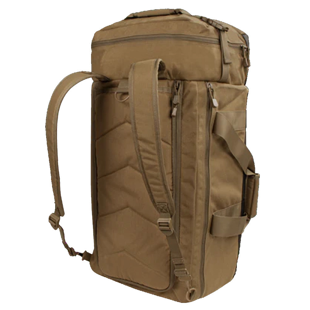 161-498 MOCHILA COLOSSUS COYOTE MARCA CONDOR