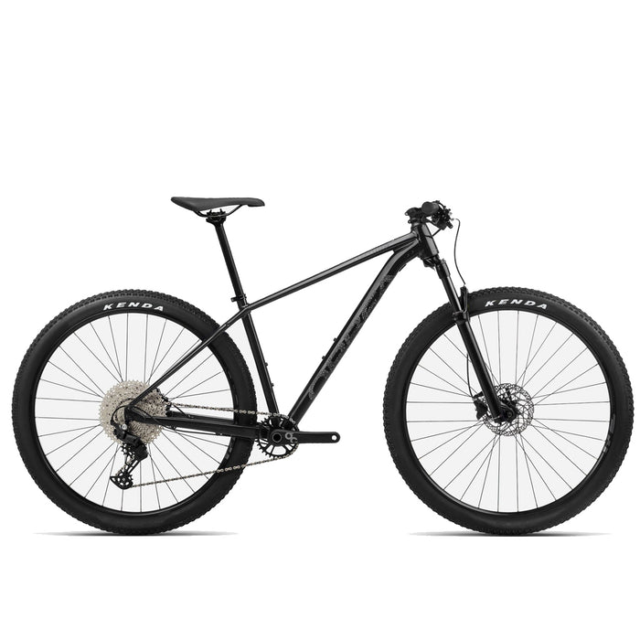 N21115N9 BICICLETA ONNA 10 2023 BLACK (GLOSS - MATT) MARCA ORBEA T. CH