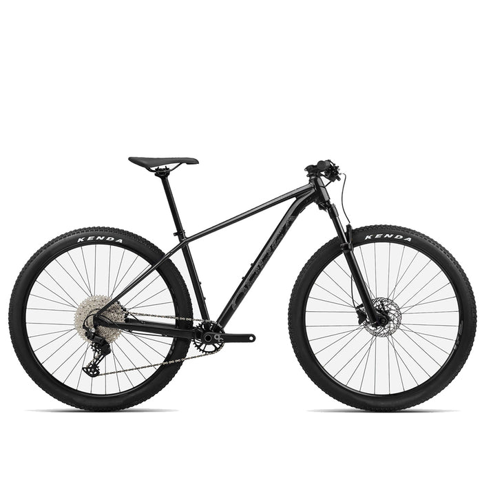 N21115N9 BICICLETA ONNA 10 2023 BLACK (GLOSS - MATT) MARCA ORBEA T. CH