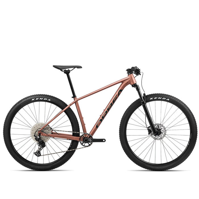 N21115NA BICICLETA ONNA 10 2023 TERRACOTA RED (MATT) - GREEN MARCA ORBEA T. CH