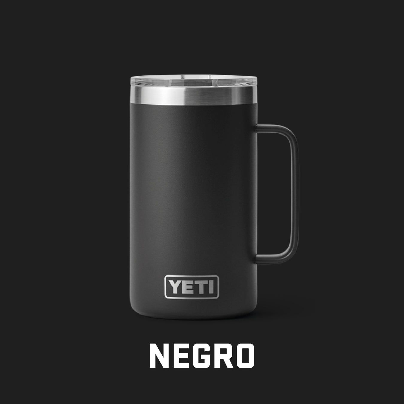 NEGRO