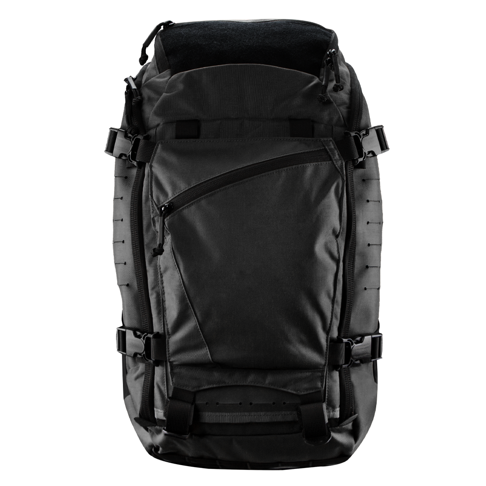 111295-002 MOCHILA NOMAD 25L NEGRA MARCA CONDOR