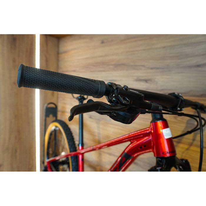 T20314RA BICICLETA ONNA 27 20 2026 BURNING RED (GLOSS) - BLACK (MATT) MARCA ORBEA T.XCH