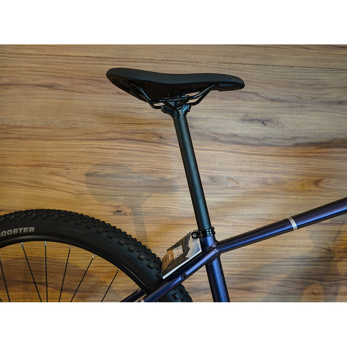 T20715RD BICICLETA ONNA 29 20 2026 TANZANITE (MATT) - SILVER (GLOSS) MARCA ORBEA T.CH