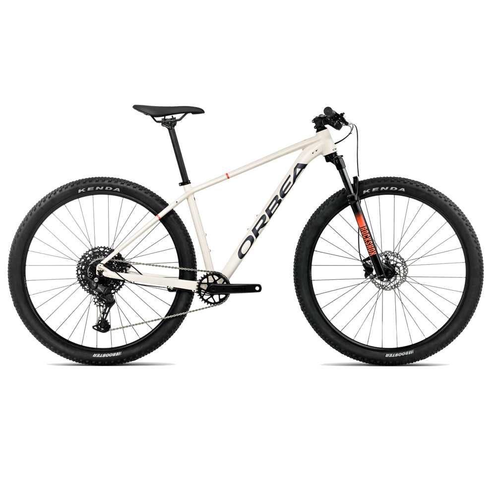 BICICLETA ORBEA ONNA 29 20 2027 IVORY WHITE - NAVY BLUE CHICA U20715RF