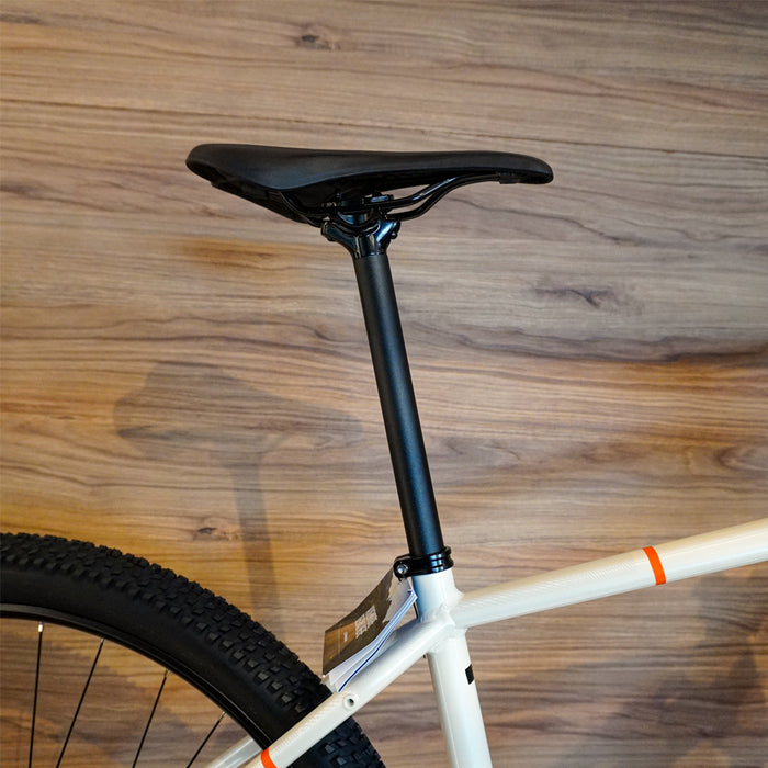 T20519RF BICICLETA ONNA 29 50 2026 IVORY WHITE (GLOSS) - NAVY BLUE (MATT) MARCA ORBEA T.G