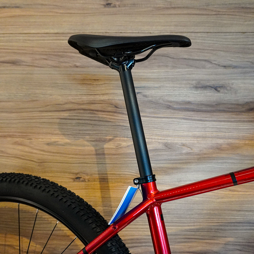 T20517RA BICICLETA ONNA 29 50 2026 BURNING RED (GLOSS) - BLACK (MATT) MARCA ORBEA T.M