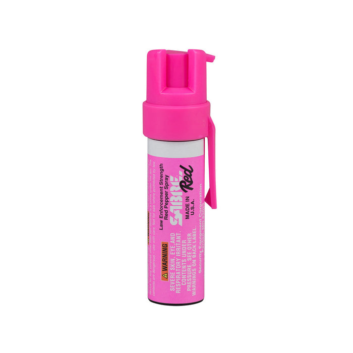 P-22-PK-OC GAS PIMIENTA 22 GRMS. ROSA MARCA SABRE