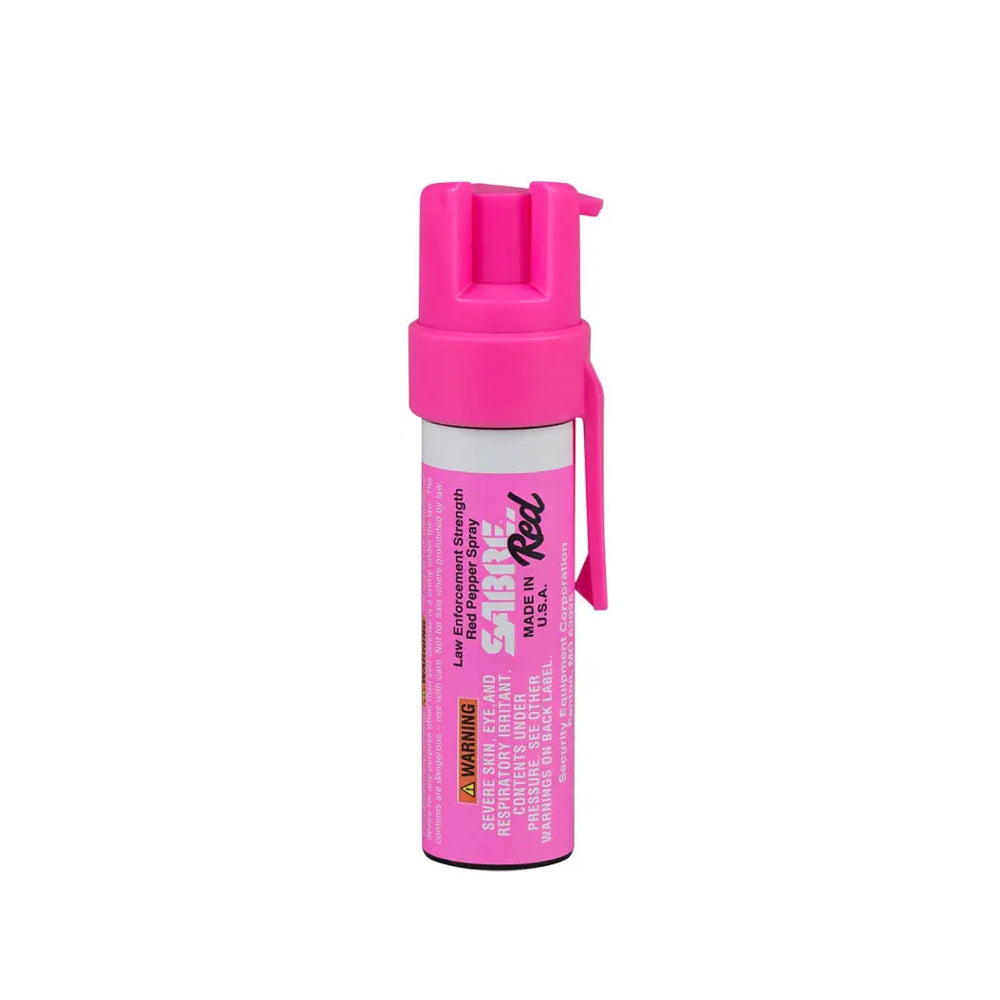 P-22-PK-OC GAS PIMIENTA 22 GRMS. ROSA MARCA SABRE