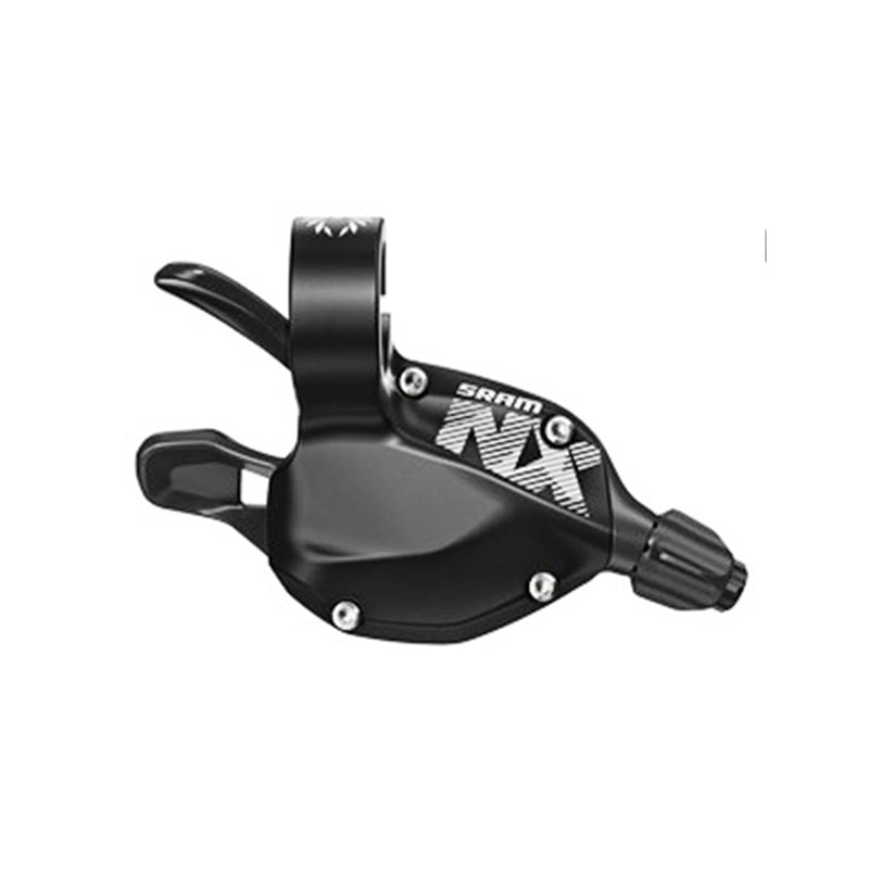 PDMSRA0077 PALANCA DE MANDO MTB NX EAGLE 1X12P. TRIG NEGRA SOLO DERECHA 00.7018.376.000 MARCA SRAM