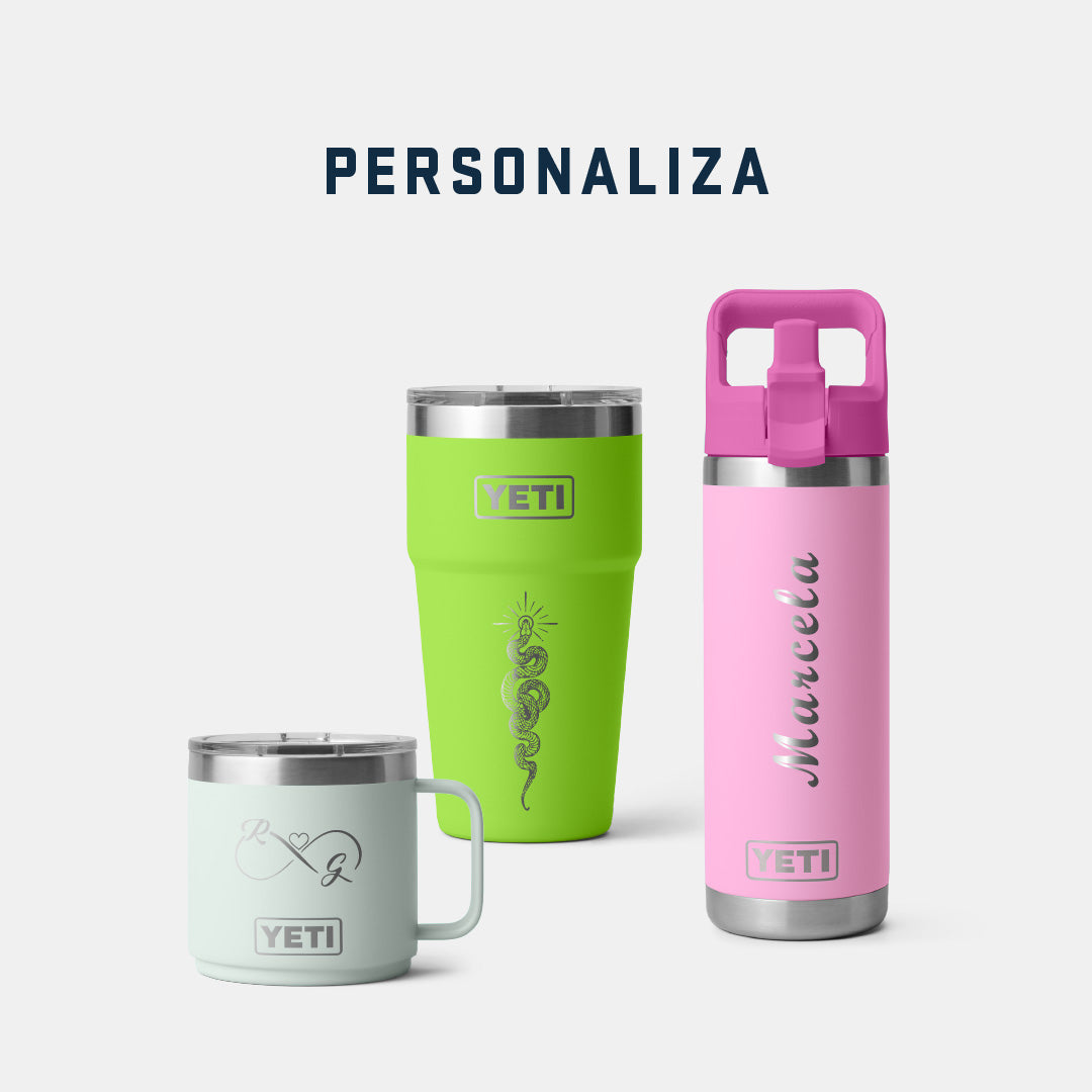 Termos Yeti