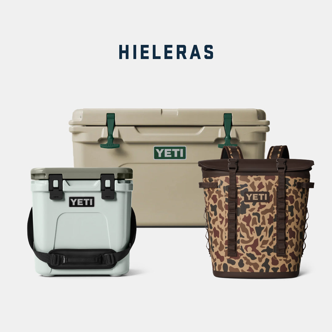 HIELERAS