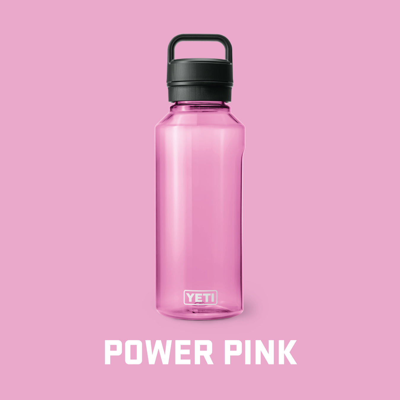 POWER PINK