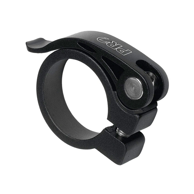 1010076 ABRAZADERA DE POSTE DE ASIENTO 31.8MM NEGRO MARCA SHIMANO