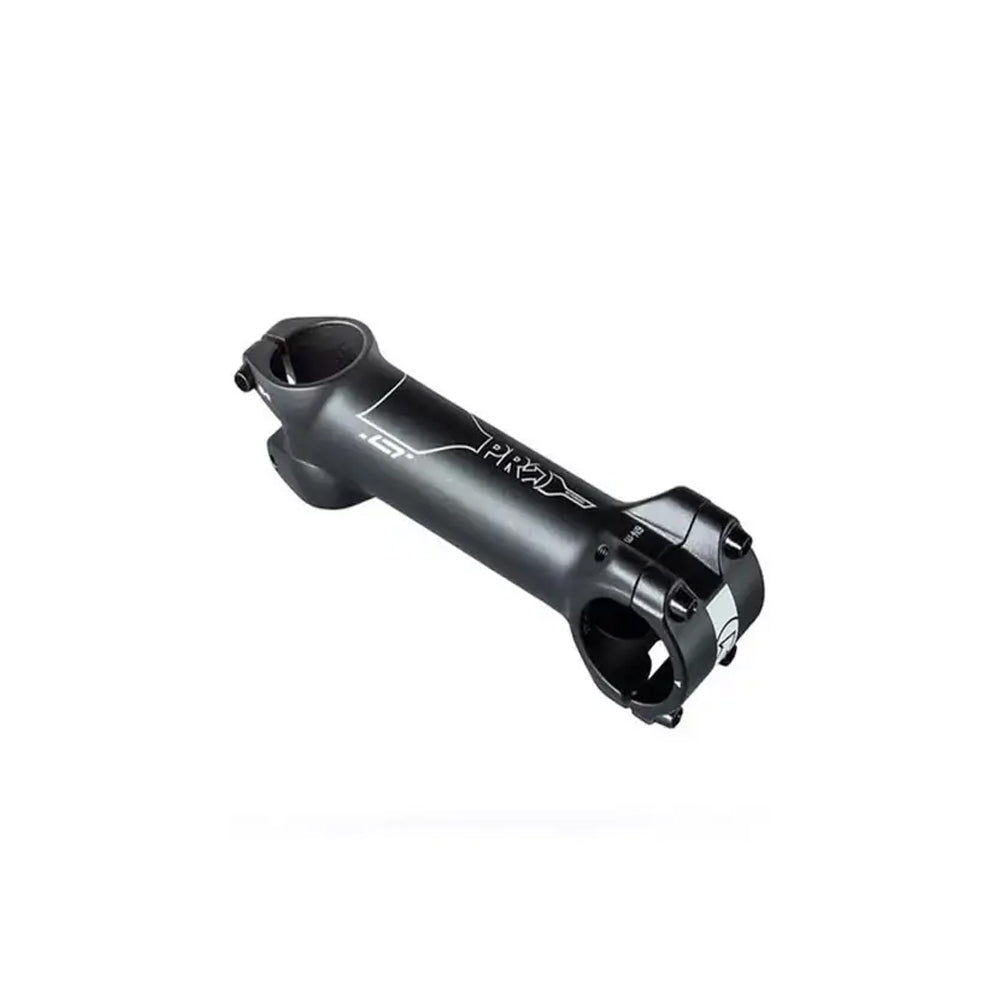 POSTE DE MANUBRIO SHIMANO LT 31.8X80MMX17 NEGRO 1260005