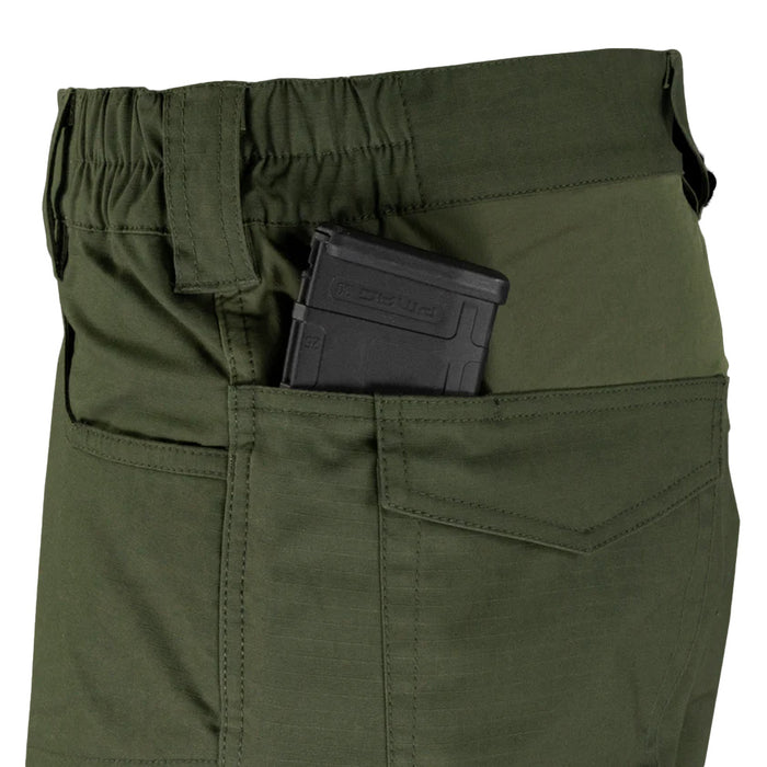 101254-001 PANTALON TACTICO ODYSSEY GEN III OLIVE DRAB MARCA CONDOR