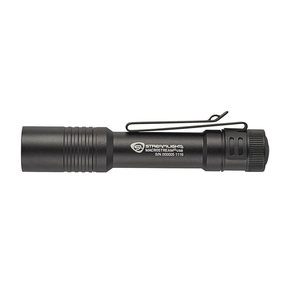 LAMPARA STREAMLIGHT MACROSTREAM 500 LUMENES 66320